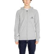 Sweat-shirt Aquascutum ACTIVE COTTON FULL ZIP HOODIE FLEECE AA_SS23_SW...