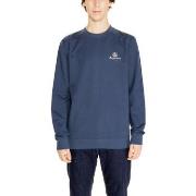 Sweat-shirt Aquascutum ACTIVE COTTON SMALL LOGO FLEECE AA_SS23_SW003