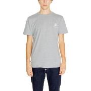 Polo Aquascutum ACTIVE COTTON SMALL LOGO T-SHIRT AA_SS23_TS004