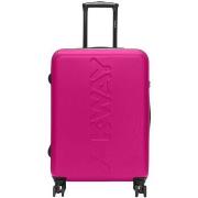 Valise K-Way TROLLEY MEDIUM