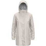 Parka K-Way SOPHIE STRETCH DOT