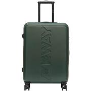 Valise K-Way TROLLEY MEDIUM