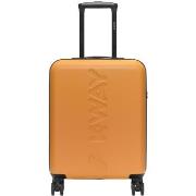 Valise K-Way TROLLEY SMALL