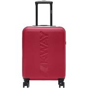 Valise K-Way TROLLEY SMALL