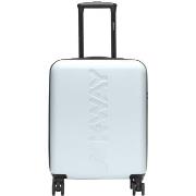 Valise K-Way TROLLEY SMALL