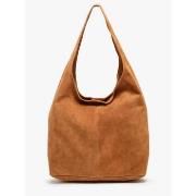 Sac a main Milano sac porté épaule Velvet cuir VELVET 41C-VE24062B