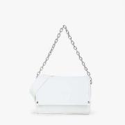 Sac Bandouliere Valentino Sac Bandoulière Syria Re VBS8YH09 Bianco