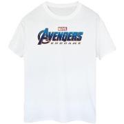 T-shirt Avengers Endgame BI52542