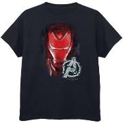 T-shirt enfant Avengers Endgame BI52549