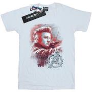 T-shirt Avengers Endgame BI52554