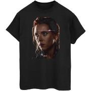 T-shirt Avengers Endgame Avenge The Fallen