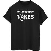 T-shirt Avengers Endgame Whatever It Takes