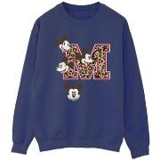 Sweat-shirt Disney BI52595