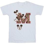 T-shirt Disney BI52596