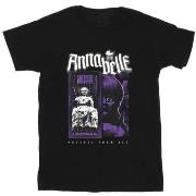 T-shirt Annabelle BI52601