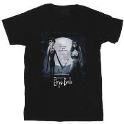 T-shirt Corpse Bride There's Been A Grave Misunderstanding