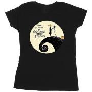 T-shirt Nightmare Before Christmas BI52698