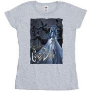 T-shirt Corpse Bride BI52710