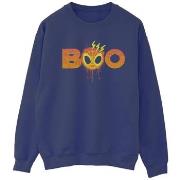 Sweat-shirt Marvel Boo