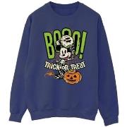 Sweat-shirt Disney Boo