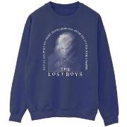 Sweat-shirt The Lost Boys BI52779