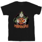 T-shirt Disney Pumpkin Spice