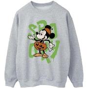 Sweat-shirt Disney Spooky