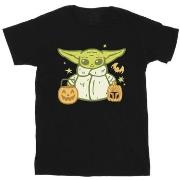 T-shirt Disney Trick Or Treat