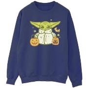 Sweat-shirt Disney Trick Or Treat