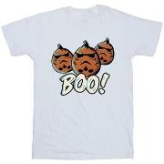 T-shirt Disney Boo!