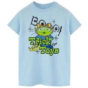 T-shirt Toy Story Trick Or Toys