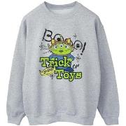 Sweat-shirt Toy Story Trick Or Toys