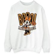 Sweat-shirt Disney Boo