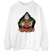 Sweat-shirt Disney Pumpkin Spice