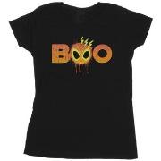 T-shirt Marvel Boo