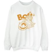 Sweat-shirt Monsters Inc BI53092