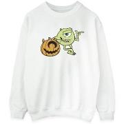 Sweat-shirt Monsters Inc BI53106