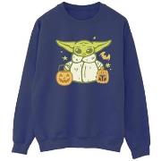 Sweat-shirt Disney Trick Or Treat