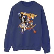 Sweat-shirt Toy Story Horror Run Away