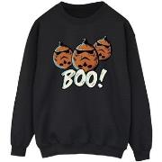 Sweat-shirt Disney Boo!