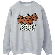 Sweat-shirt Disney Boo!