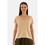 T-shirt Molly Bracken la1270adp