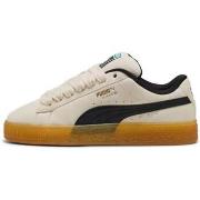 Baskets Puma Suede Xl Dark Risk