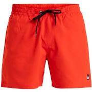 Maillots de bain Quiksilver Everyday Solid 15"