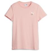 T-shirt enfant Puma 621612-63