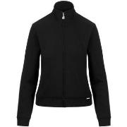 Veste K-Way CYRIELLE FELPA