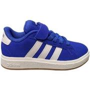 Baskets enfant adidas GRAND COURT