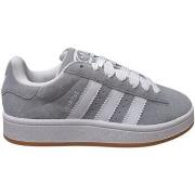 Baskets basses enfant adidas campus