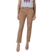 Pantalon Liu Jo CHINO CHIC REG.W. WA5452T9257