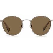 Lunettes de soleil Polaroid Lunettes de soleil Homme PLD-6171-S-10A